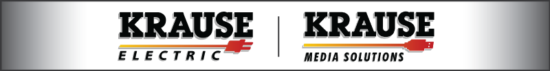 Krause Electric Logo